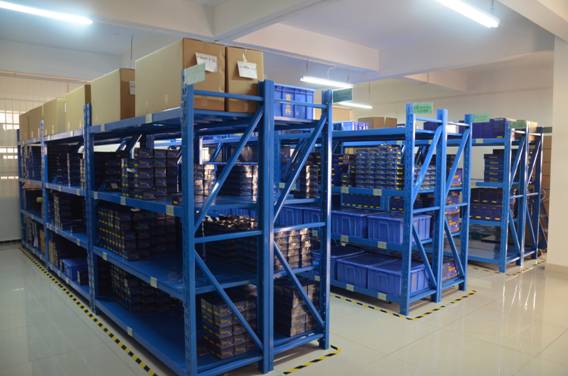 防雷成品半成品倉(cāng)庫(kù)